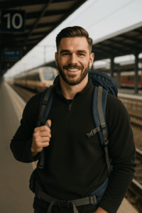 Picture of Jacob Storm